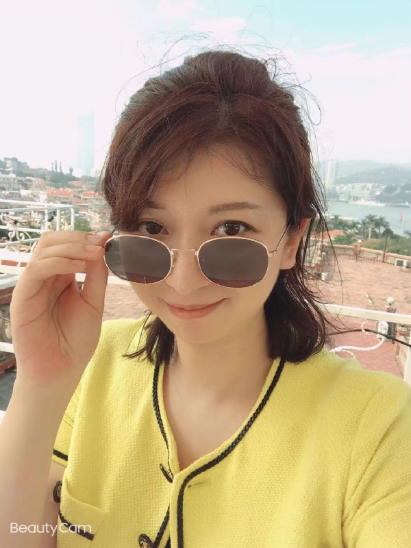 咖啡的第一张照片--平和征婚网