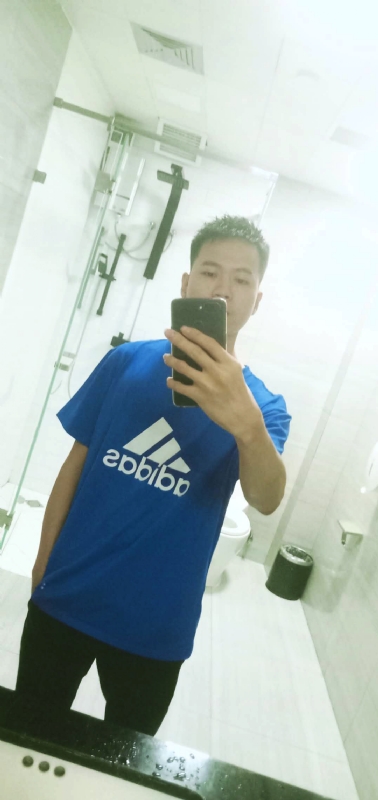 啊泉的第一张照片--平和征婚网