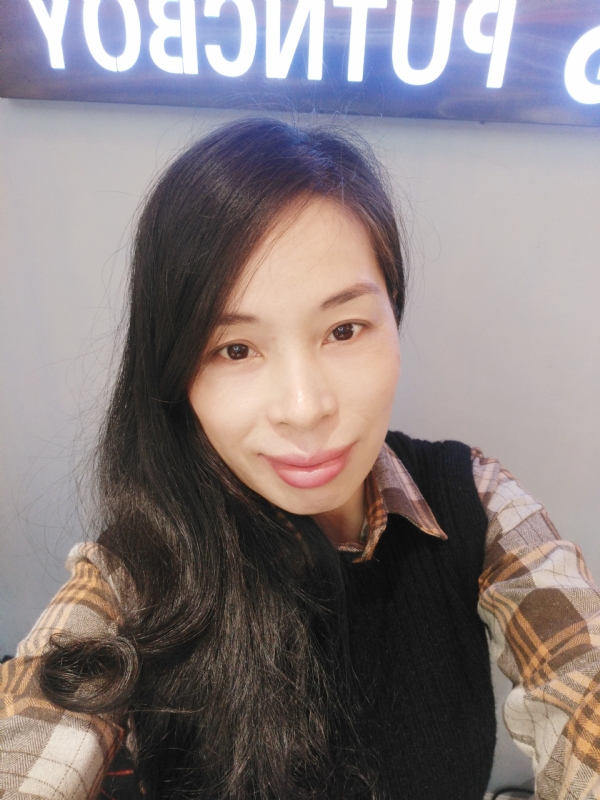 ABC的第一张照片--平和征婚网