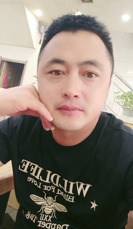 廖艾德的第一张照片--平和征婚网