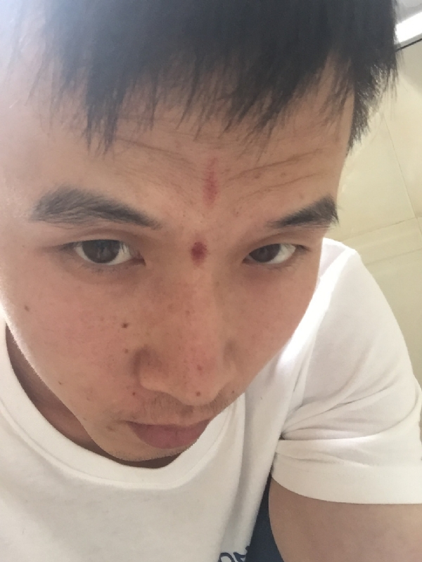 爱晴的第一张照片--平和征婚网