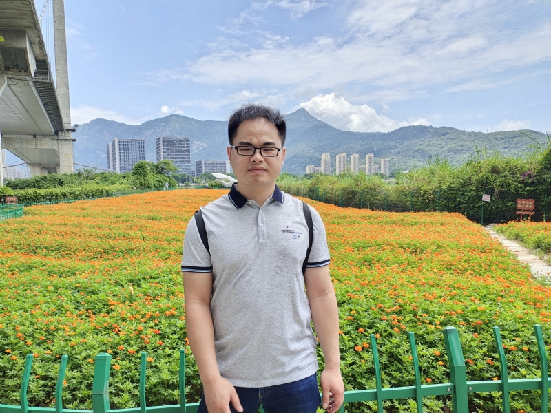 苏先生的第一张照片--平和征婚网