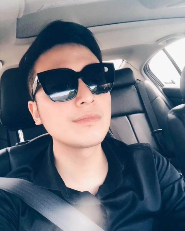 沉稳的第一张照片--平和征婚网