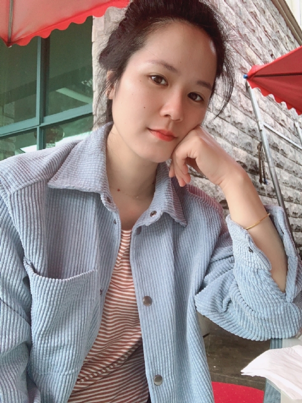 粉红玫瑰的第一张照片--平和征婚网