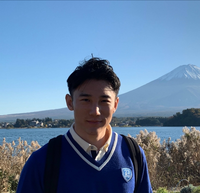 Allen的第二张照片--平和征婚网
