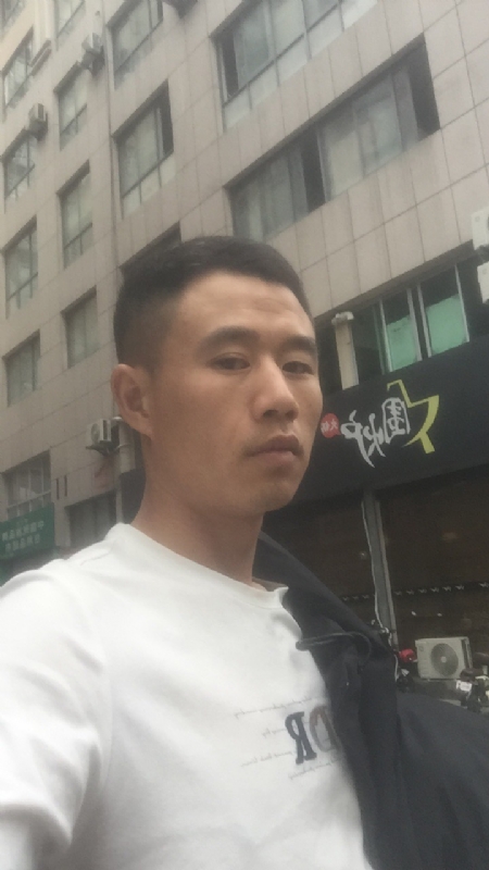 缘与你的第一张照片--平和征婚网