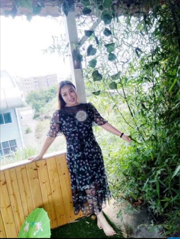 庭院深深的第三张照片--平和征婚网