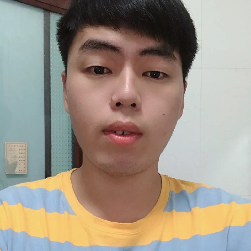 安浩i的第一张照片--平和征婚网