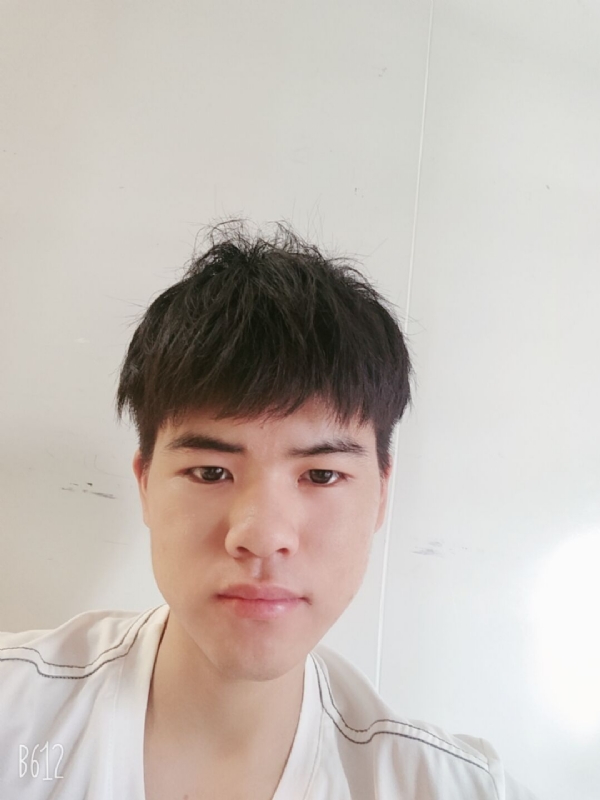 陌离的第一张照片--平和征婚网