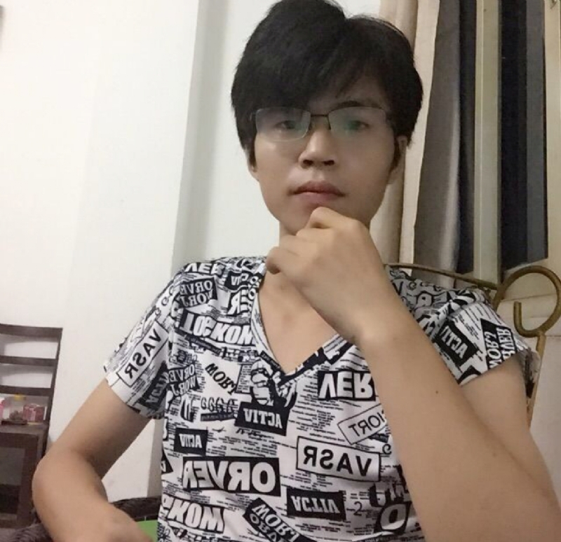 李斌的第一张照片--平和征婚网