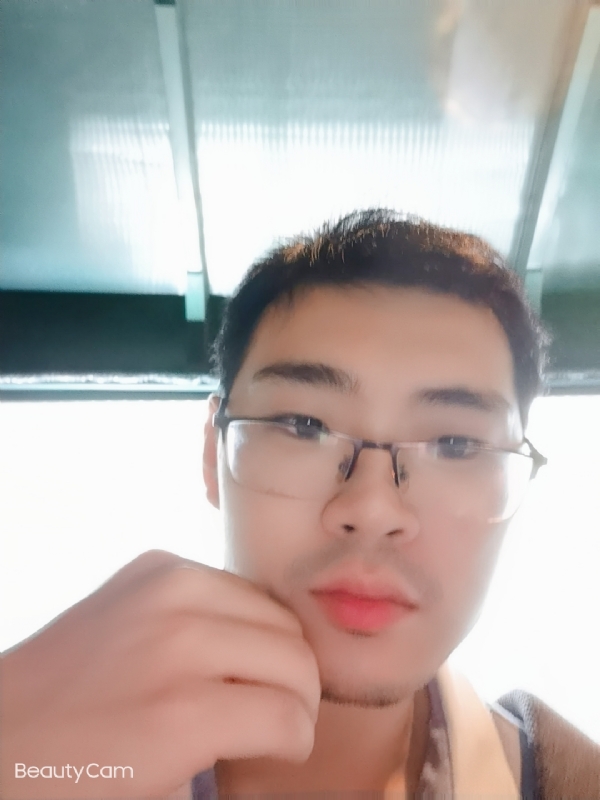 凤九的第一张照片--平和征婚网