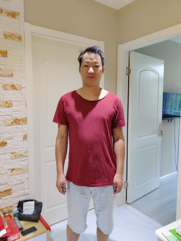 张生的第二张照片--平和征婚网