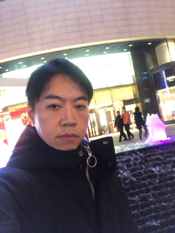 空中花园的第三张照片--平和征婚网