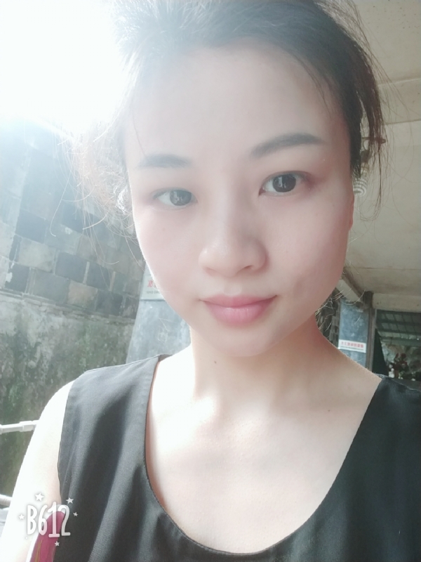 慢慢的第二张照片--平和征婚网