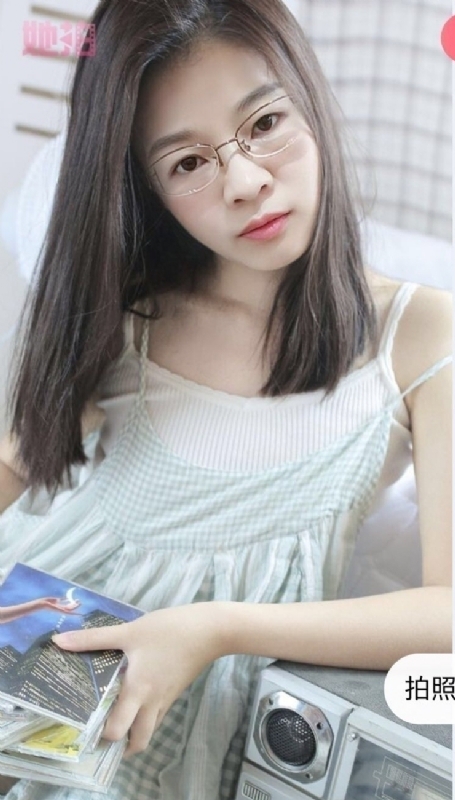 孙一的第一张照片--平和征婚网
