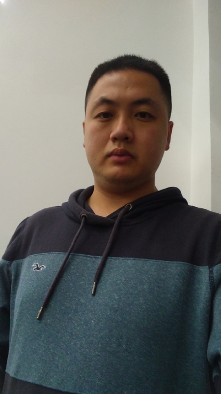 咦楼的第一张照片--平和征婚网