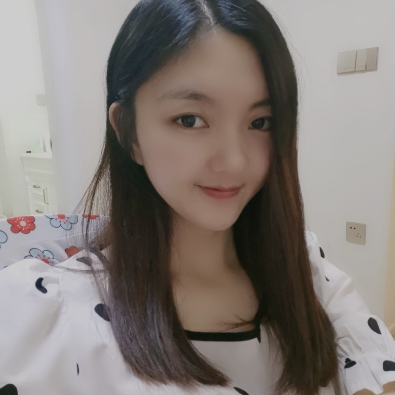 依依的第一张照片--平和征婚网