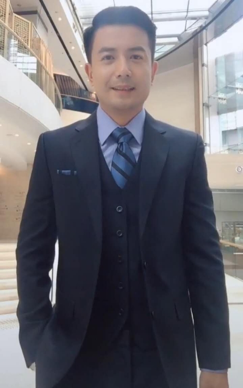 宁静致远的第一张照片--平和征婚网
