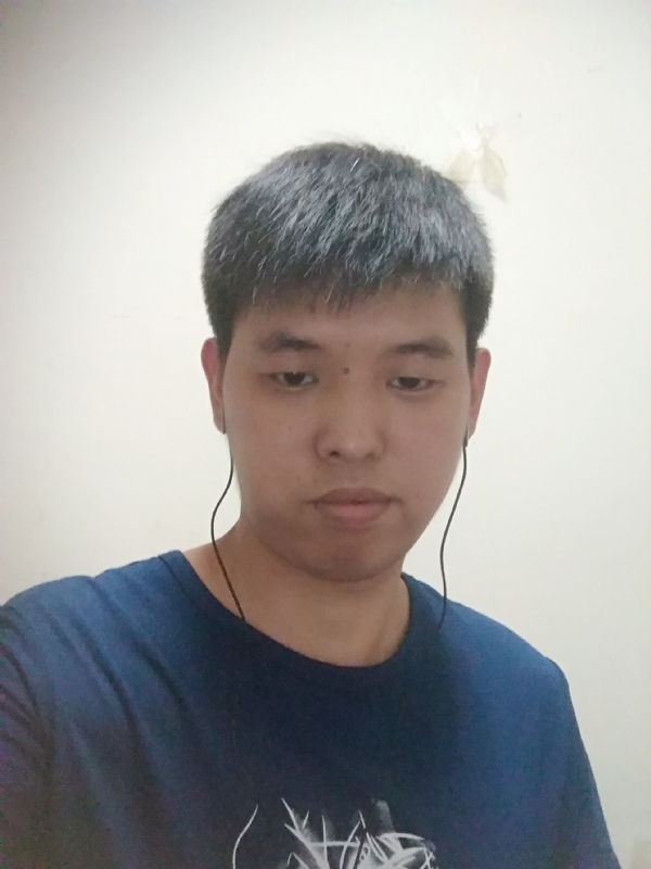 跳舞的鱼的第一张照片--平和征婚网