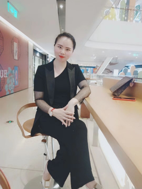 洒脱666的第一张照片--平和征婚网