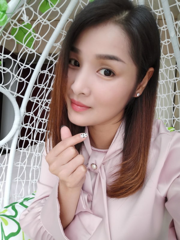 夏雨的第一张照片--平和征婚网