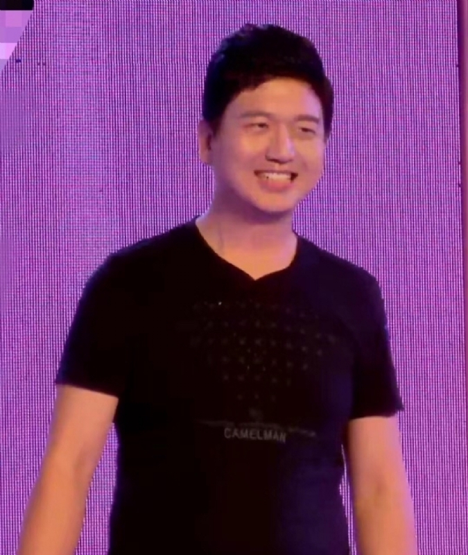 风继续吹的第二张照片--平和征婚网