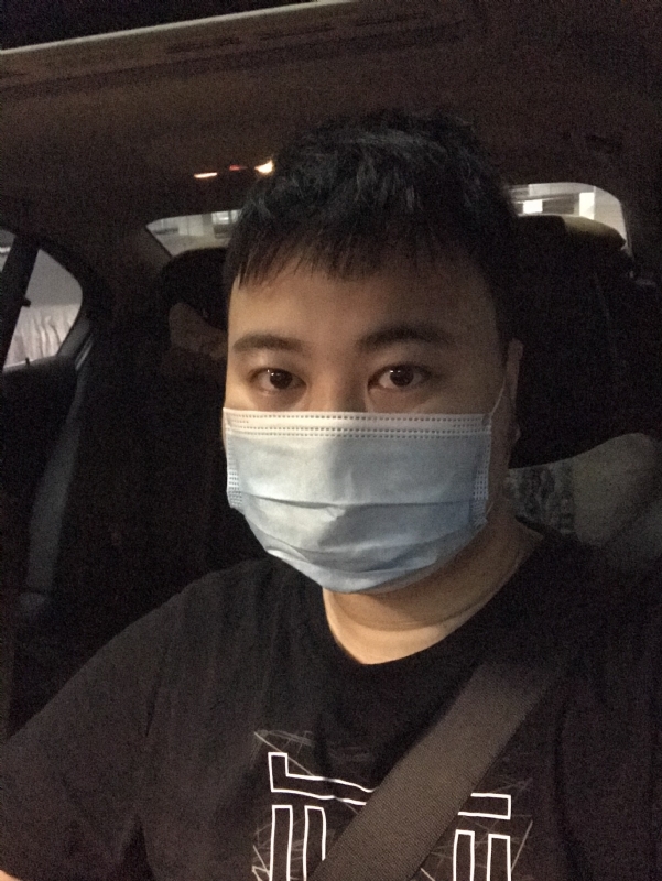 Roman的第一张照片--平和征婚网