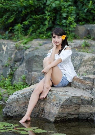 陌陌的第一张照片--平和征婚网