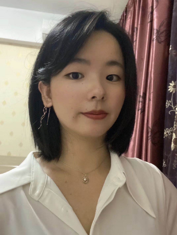 duoduolady的第一张照片--平和征婚网