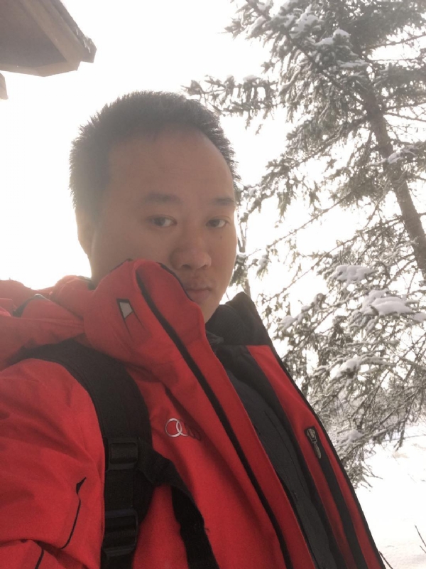 鷇音子的第一张照片--平和征婚网
