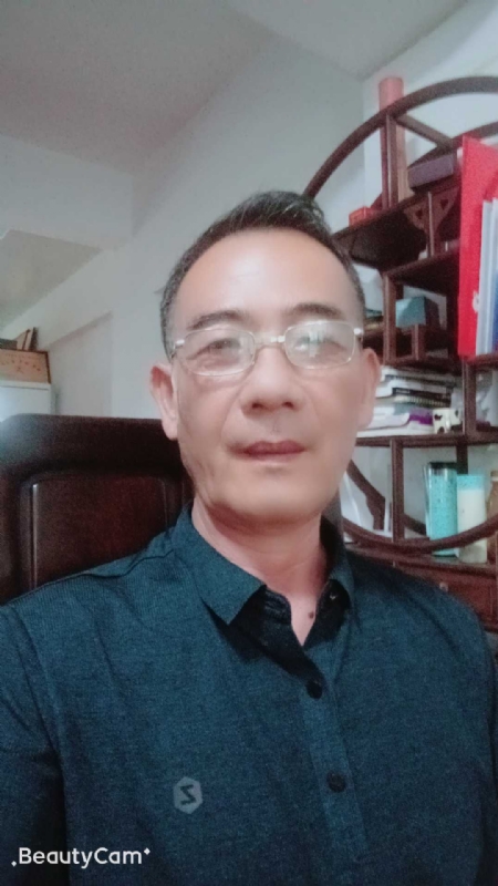茂哥的第一张照片--平和征婚网