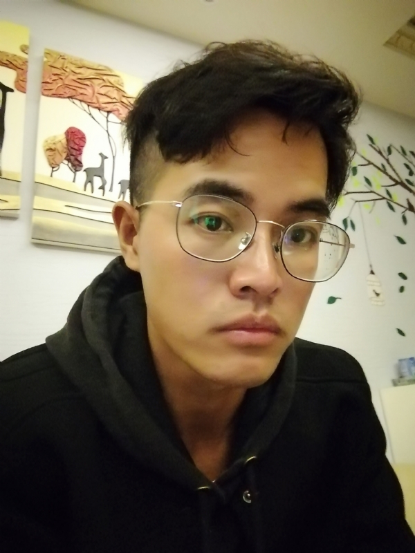 sun的第一张照片--平和征婚网
