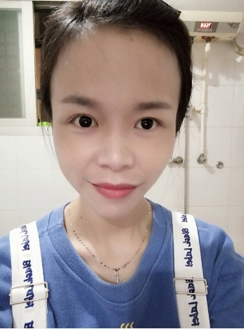 舞月光的第一张照片--平和征婚网