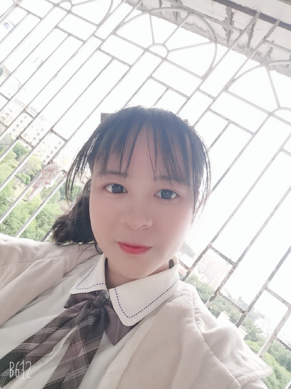 倩倩的第一张照片--平和征婚网