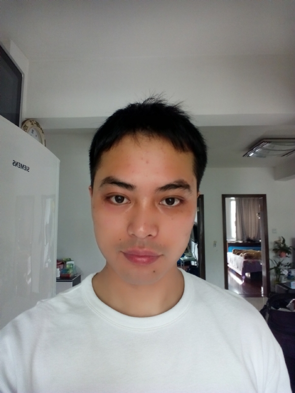 即时我也的第一张照片--平和征婚网