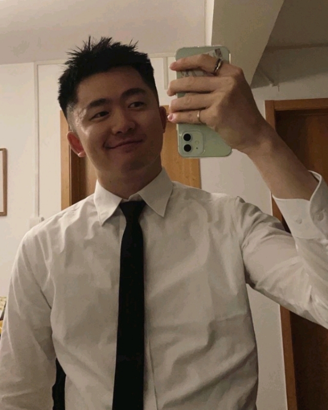 启航的第二张照片--平和征婚网
