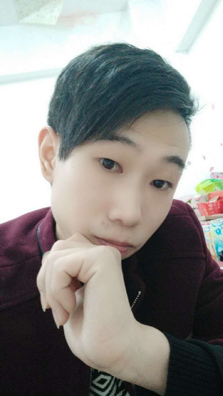 Faine（信仰）的第一张照片--平和征婚网