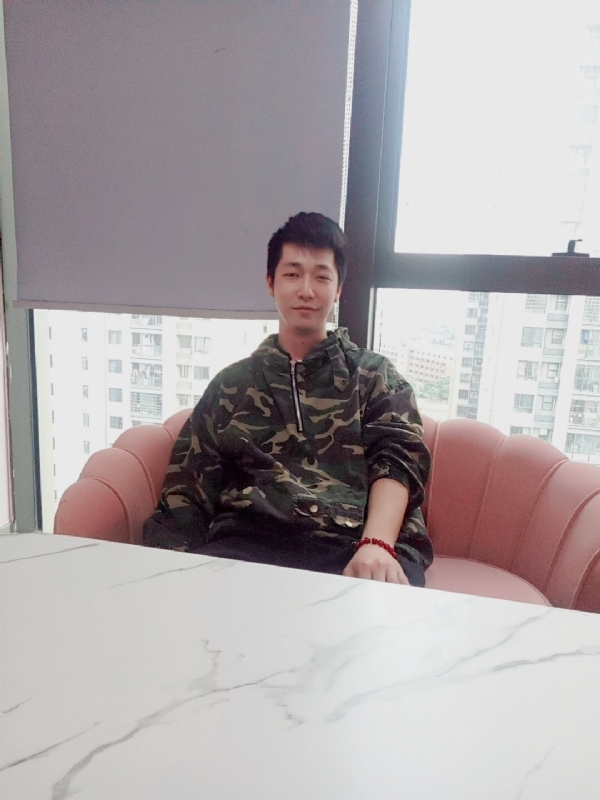 网恋被骗37块5的第一张照片--平和征婚网