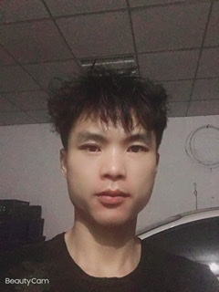 表哥的第一张照片--平和征婚网