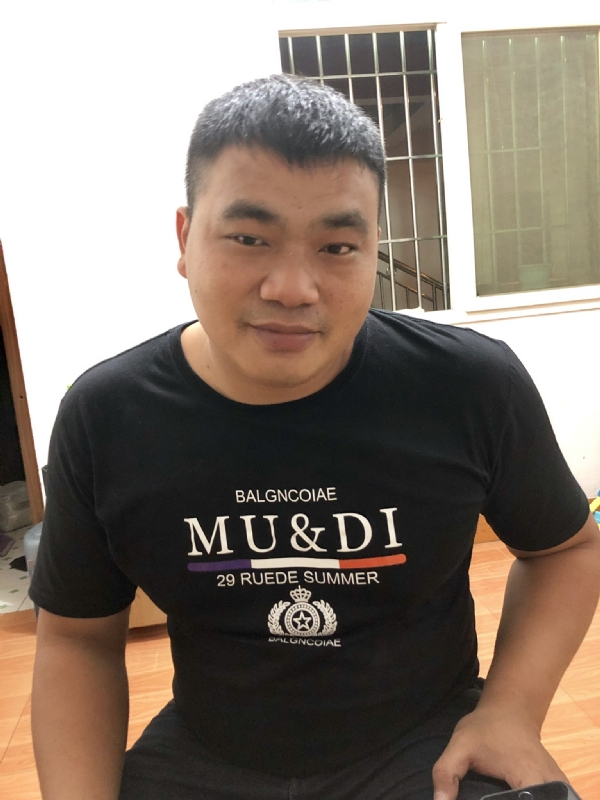 晴栀的第一张照片--平和征婚网