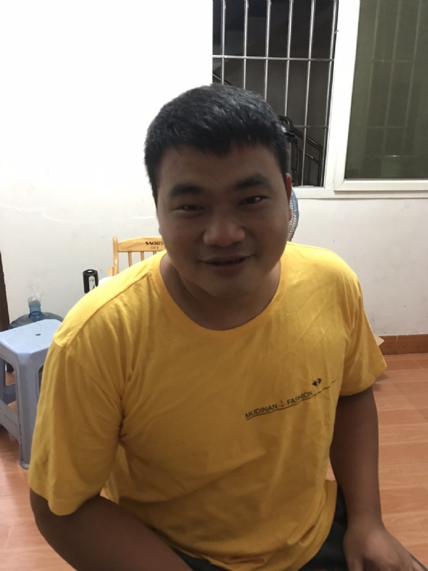 晴栀的第二张照片--平和征婚网