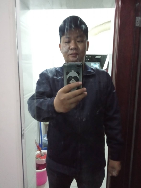 寂寞丑小鸭的第二张照片--平和征婚网