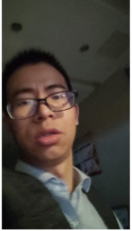 小螃蟹的第二张照片--平和征婚网