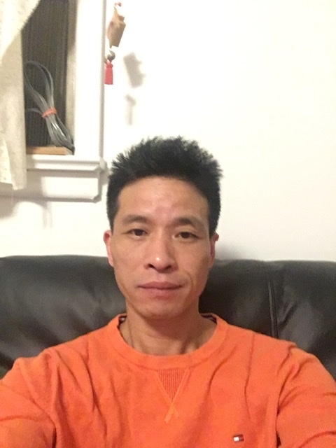 美籍华人的第一张照片--平和征婚网