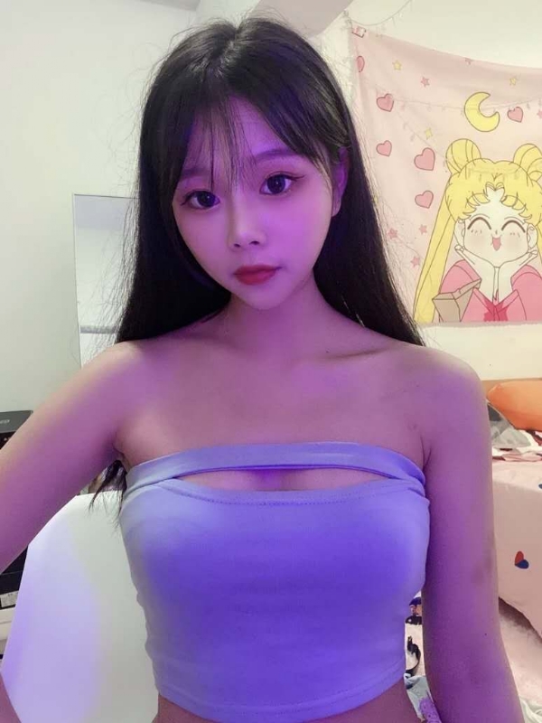 小熙女王的第三张照片--平和征婚网