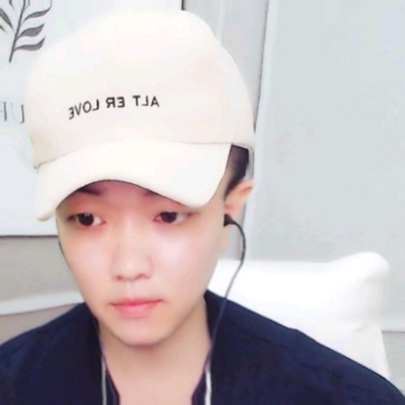Jackson的第一张照片--平和征婚网