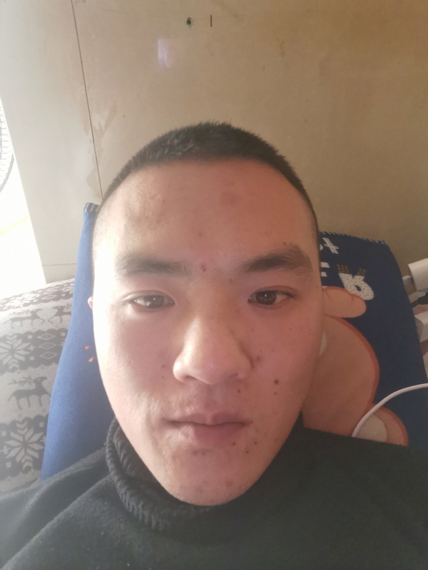 余生平凡的第二张照片--平和征婚网