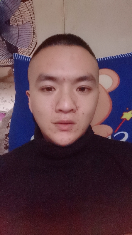 余生平凡的第三张照片--平和征婚网