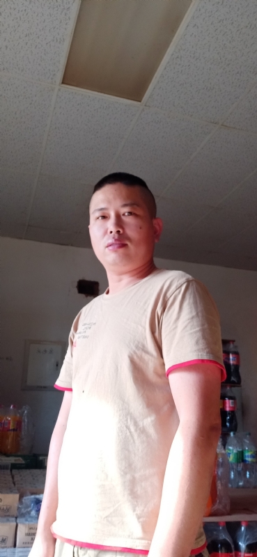 有心人的第三张照片--平和征婚网