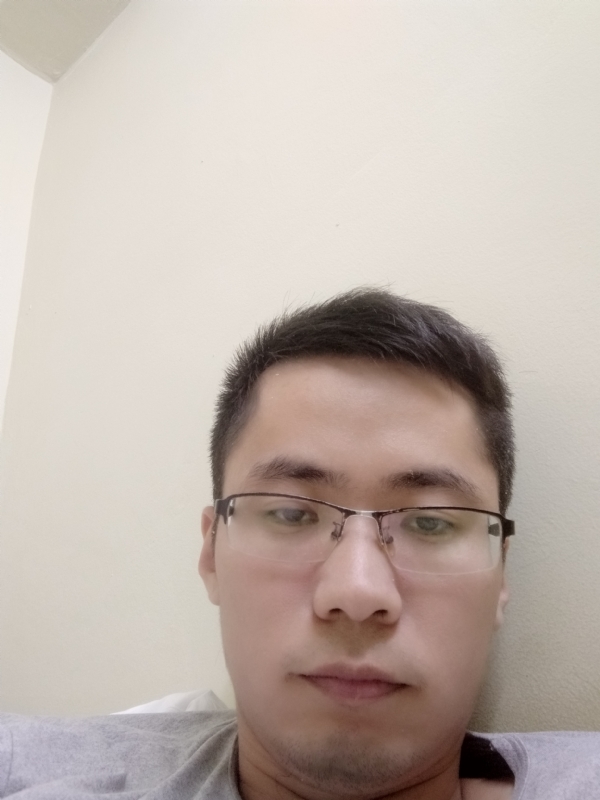 比不感觉的第四张照片--平和征婚网
